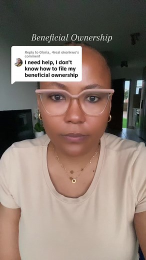 Step-by-Step Guide to Filing Beneficial Ownership