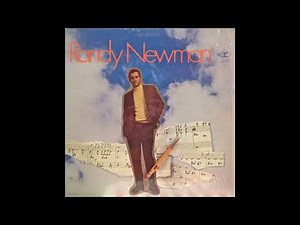 Randy Newman - Randy Newman (1968) Part 1 (Full Album)