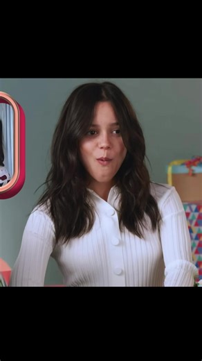 Jenna on her «Yes day» #jennaortega #recommendations #jennaortegaedit #Jenna #rec