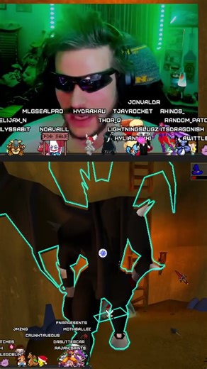 The Grand Tree 🌲 Demon Slayer Thor Q