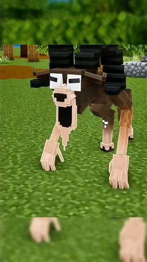 New trap for minecraft 😂 #minecraft #shorfeed #viralshorts