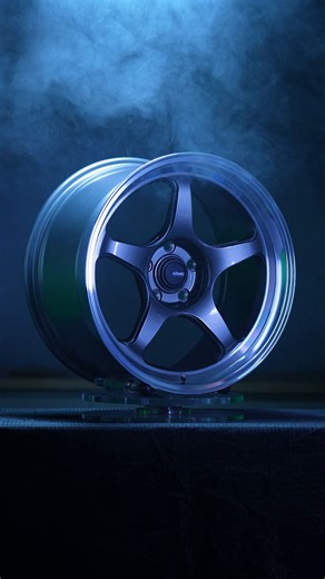 Hyperspec 🛞💨 For more info: https://konigwheels.com/products/konig-hyperspec #hyperspec #konigwheels #flowformed | KONIG WHEELS USA