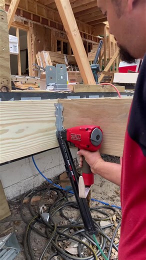 Building a Strong Deck with Double Joist Hangers