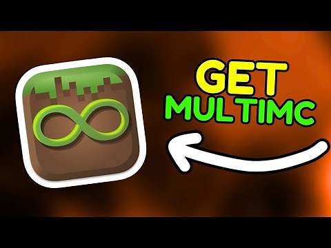 How To Download And Install MultiMC For Minecraft 1.21.10