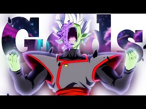 Gods「AMV」8K Anime Mix