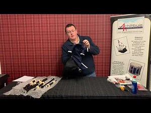 Achiltibuie Bagpipe Specialists - What Fully Set Up Bagpipes Look Like