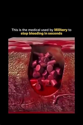 Military Grade Emergency Medical Device