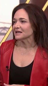 Sheryl Sandberg on the leadership style that achieves results