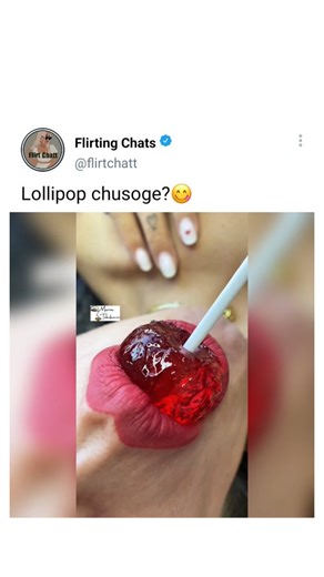 Flirting Chats on Instagram: "Lollipop ki jagah apna imagine karlo🌚 . . The main function of your respiratory system is to pull in oxygen for your body's cells and get rid of carbon dioxide, a waste product. You do this by breathing in and out and through gas exchange between the small air sacs of your lungs (alveoli) and the blood vessels running nearby. Your respiratory system also: Warms and adds moisture to the air you breathe in. Your respiratory system warms the air to match your body tem