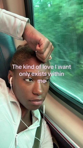 Finding Inner Love: The Journey Within Yourself