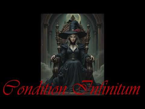 Condition Infinitum, Magician