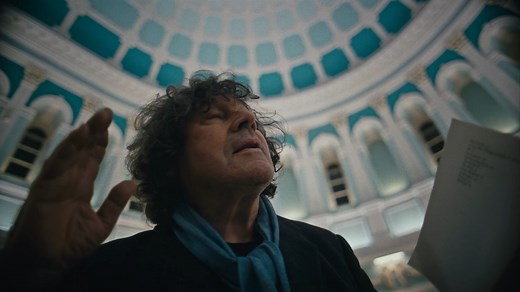 17 reactions | Clip of 'The Rainstick' with Stephen Rea, from the...