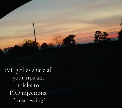 Understanding PIO Injections for IVF Success