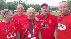 9.4K views · 90 reactions | Fans ready ! | Majorca Daily Bulletin | Facebook