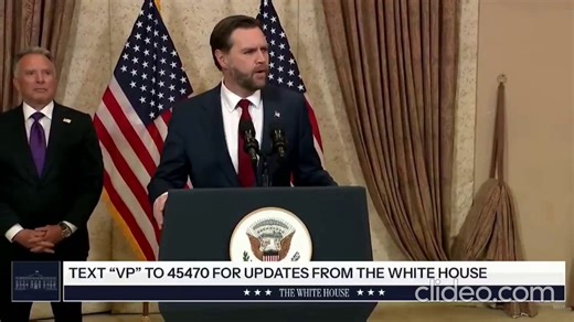 "Que no hayamos llegado a un acuerdo son más malas noticias para Irán que para Estados Unidos, nos vamos sin haber llegado a un acuerdo".El vicepresidente del gobierno terrorista de EEUU, JD Vance, amenazó a Irán con "malas noticias" tras acabar la farsa de las negociaciones por un falso "cese al fuego" que intentan hacer colar a Irán para disfrazar su derrota y que jamás respetarán a largo plazo.Desde el minuto 1, "Israel" ha seguido bombardeando Líbano, Netanyahu ha dicho hoy que seguirán bomb