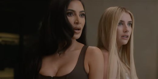 'American Horror Story: Delicate' Sees First Official Trailer