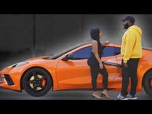 GOLD DIGGER PRANK PART 274 | LondonsWay