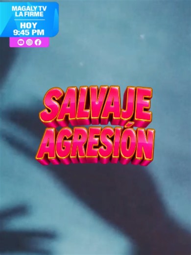 Magaly TV La Firme hoy: BRUTAL AGRESIÓN en Chollywood
