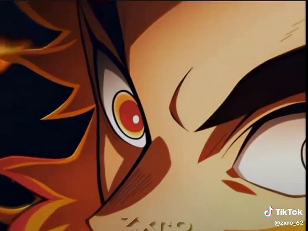 Rengoku Highlights: A Demon Slayer Tribute