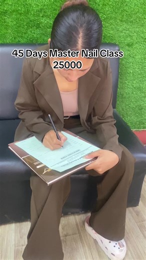 o2 Nails & Beauty Studio on TikTok