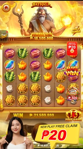 Casino Plus PH on Reels