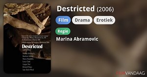 Destricted (2006)