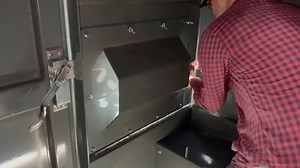 6.1K views · 14 reactions | Our Extreme tornado shelters come with our unique escape hatch that requires no tools to operate. https://zurl.co/gEjY | Survive-A-Storm Shelters | Facebook