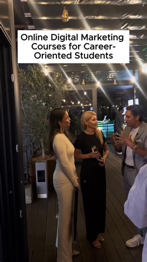 Online Digital Marketing Courses for Career-Oriented Students | The Learning Compass