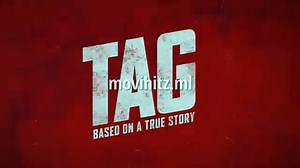 ✮◎❉ Tag FULL “HD” MOVIE 【DAILYMOTION】