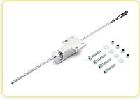 Tow Hook Release Heavy Duty