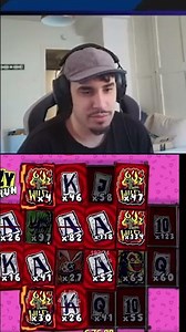 1600€ SUR CRAZY EX GIRLFIRENDS #casino #bigwin #twitch