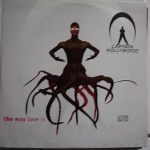 Captain Hollywood Project - The Way Love Is