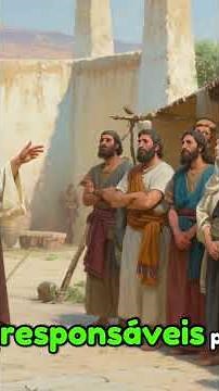 Book - Leviticus Explained (full video on our channel)