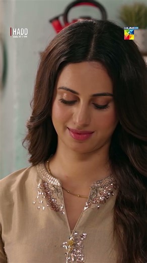Faryal Aur Mehak Ki Dosti Ho Gaye?? #shorts #minsamalik #hadd - HUM TV Shorts