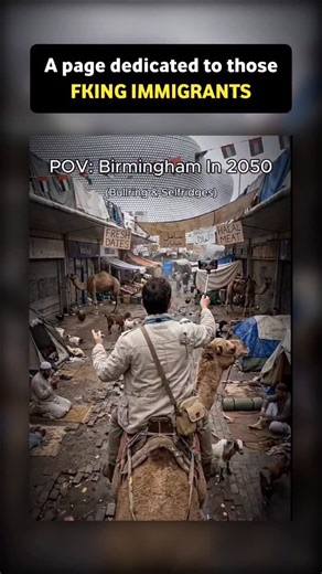 Fking Immigrants on Instagram: "Illegal immigration is rarely just about crossing borders; it’s about desperation meeting opportunity, hope colliding with reality. Behind every statistic is a decision shaped by fear, ambition, survival, and uncertainty. Some see laws that must be protected, others see barriers that were never fair to begin with. The conversation lives in a grey area where morality, economics, and humanity overlap, and where simple answers fail to explain complex lives. Time move