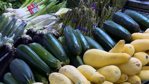 Dietitian weighs in on healthy eating during National Nutrition Month