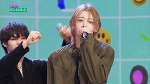 【DS中字】AHOF - 回归初一位+安可舞台 | THOW SHOW 251111