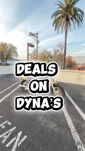 Rod’s Cycles on Instagram: "#dyna #harleydavidson #streetbob"