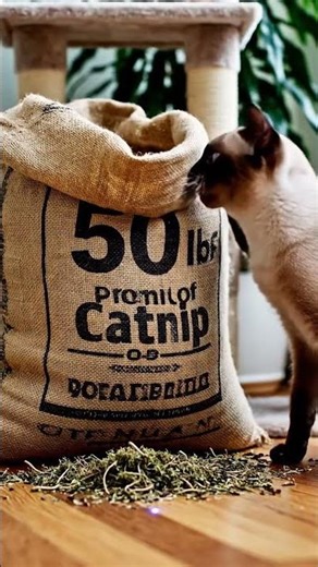 Cat Learns to Open Amazon Packages — Has Ordered 6 Cat Trees