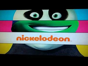 Nickelodeon Europe - New Idents