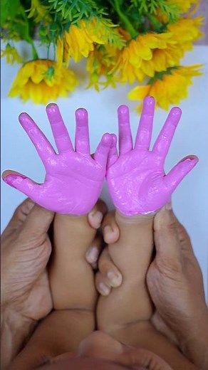 How to Make Pink Color 🎨 Easy Color Mixing Tutorial for Beginners