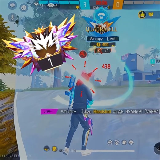 V batch youtuber ne bola hacker hai 🤯🤯#viralboy #freefireshorts