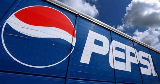 Competition a headwind for Pepsico: Falorni