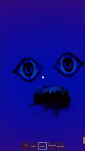 Rooms Low Detailed Redux CG-60 Jumpscare
