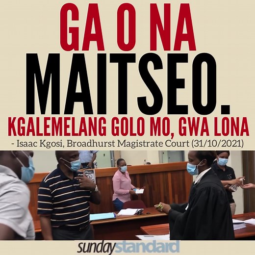 Sunday Standard/ The Telegraph on Reels