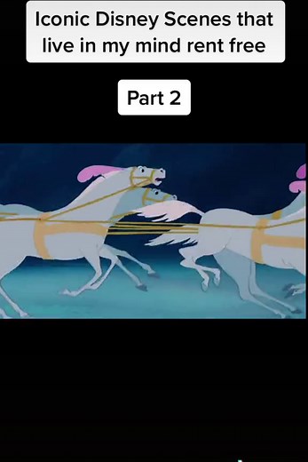 Cinderella Leaves the Ball: An Iconic Moment