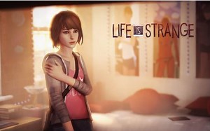 《奇异人生（Life Is Strange）》 预告