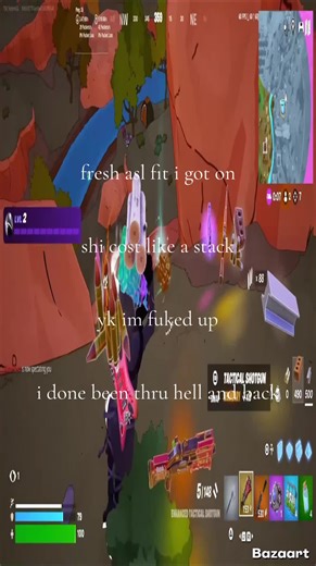 Rapper Life: The Struggles and Triumphs