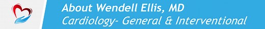 Wendell Ellis, Cardiologist- Central Georgia Heart Center