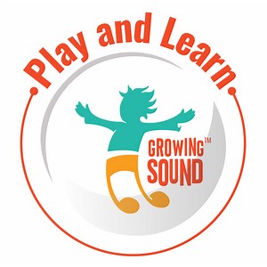 Growing Sound Play and Learn